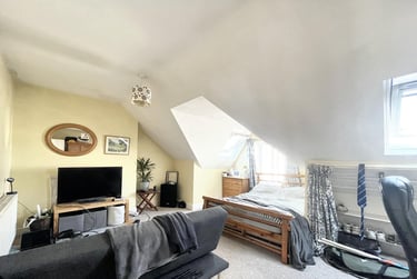 6 bed house, Bedford Park, North Hill, Plymouth, PL48HN - Image 2